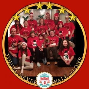 Meet your Posher, Patrick